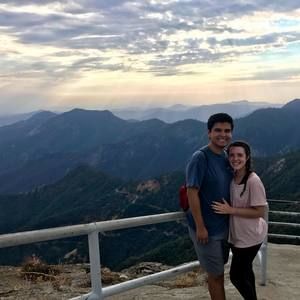 Meet your Posher, Cassidy